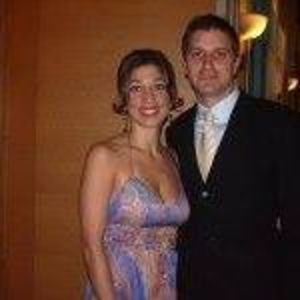 Meet your Posher, Alena